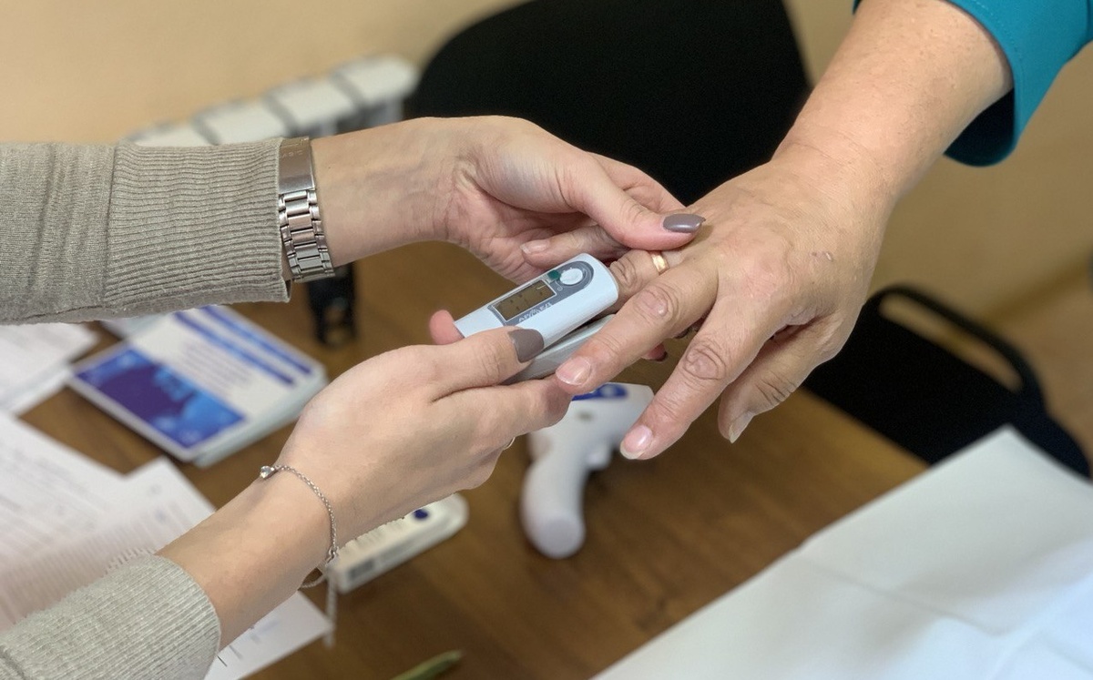 Фото: Тематическое фото / Сайт мэрии Магадана