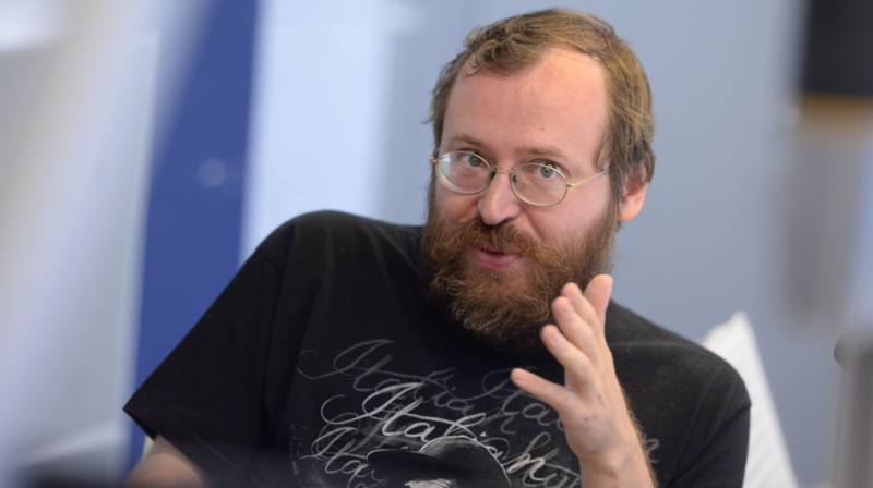 Дмитрий Ольшанский