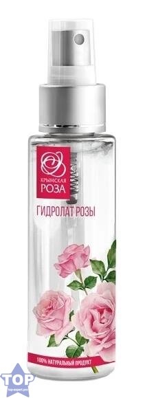 Крымская роза