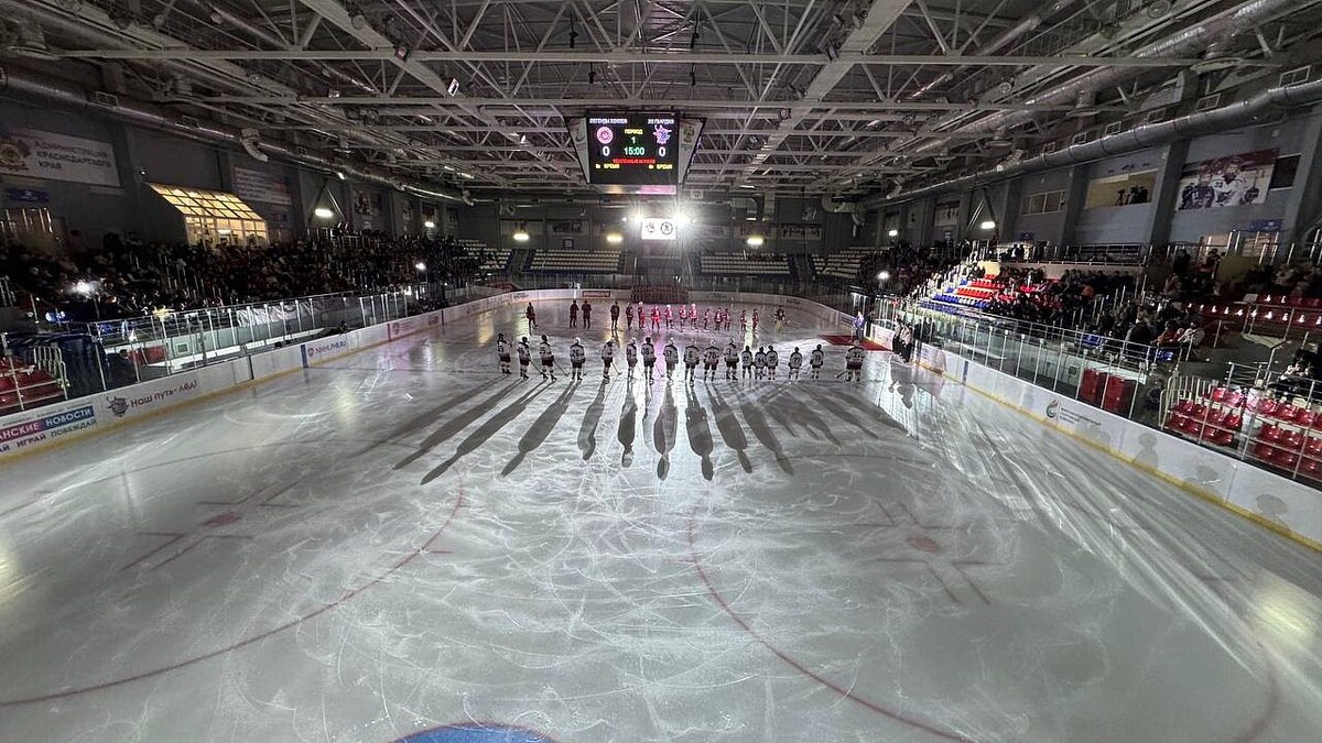    Фото: телеканал «Краснодар»