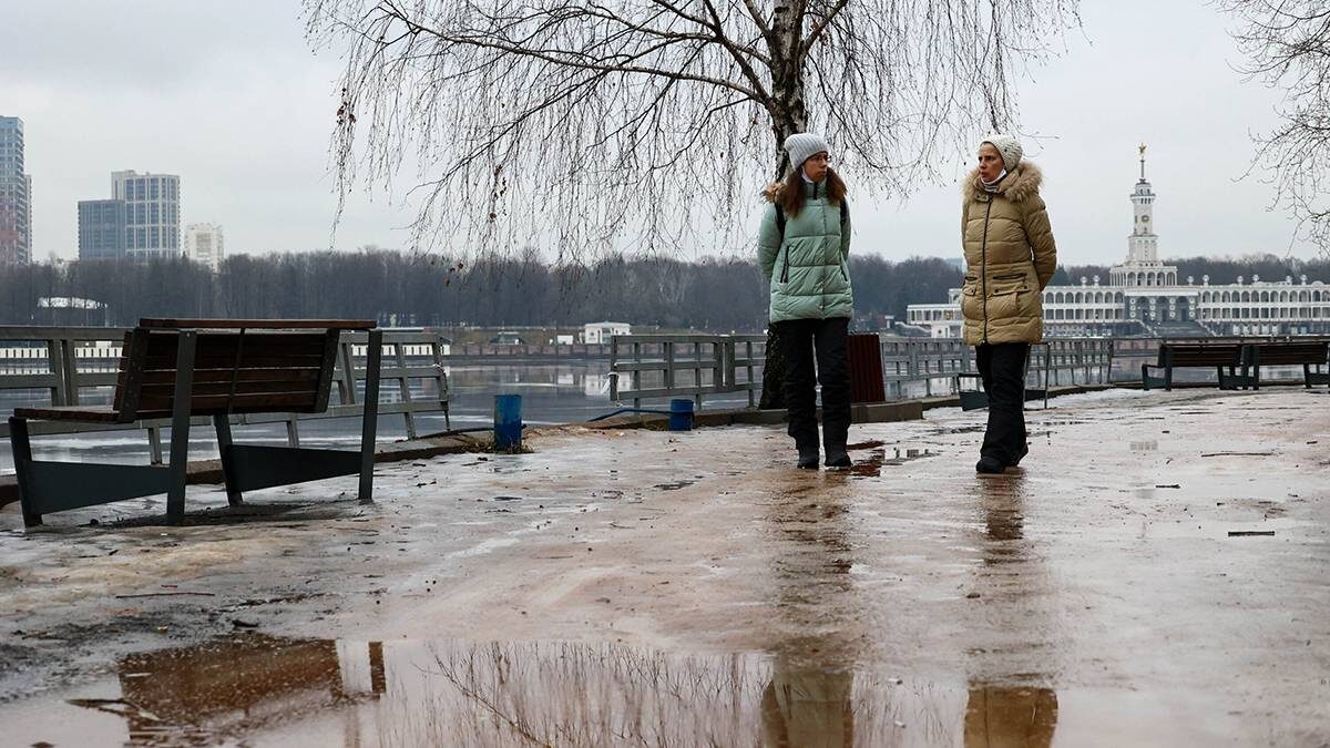    Фото: Ярослав Чингаев / АГН Москва