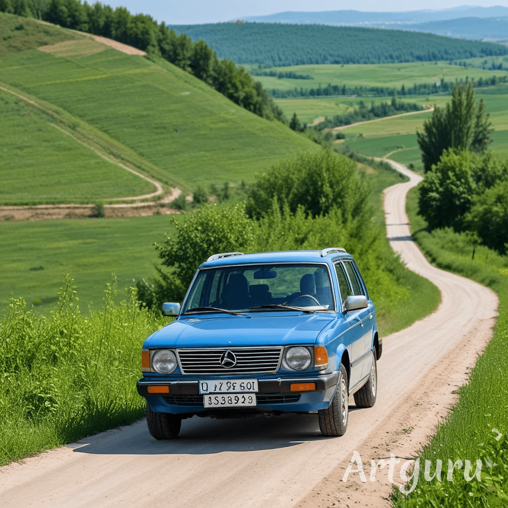 Сгенерировано нейросетью