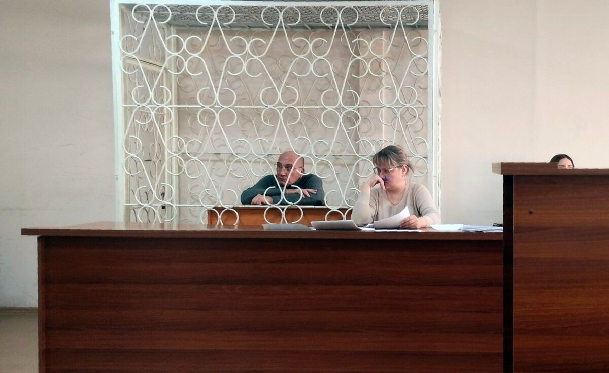    Фото: Пресс-служба прокуратуры Забайкалья