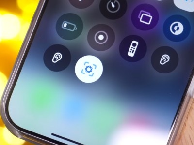    Будущие функции iOS показали в действии [ВИДЕО]