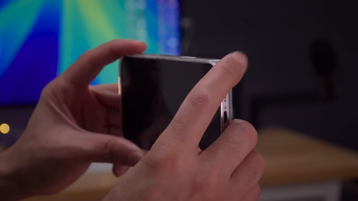    Будущие функции iOS показали в действии [ВИДЕО]