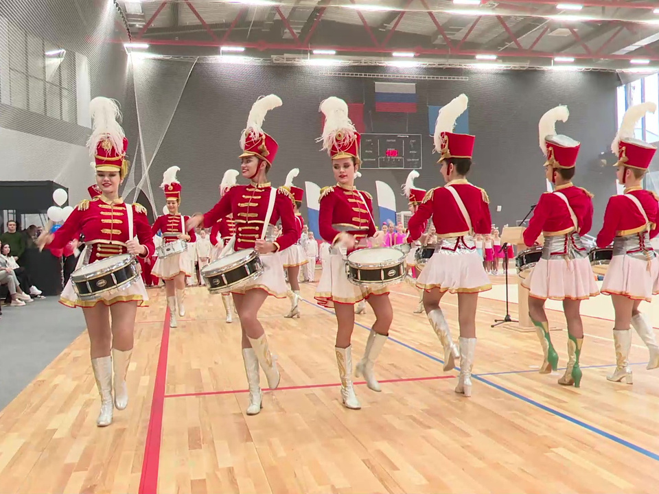     Фото: Ксения Казакова