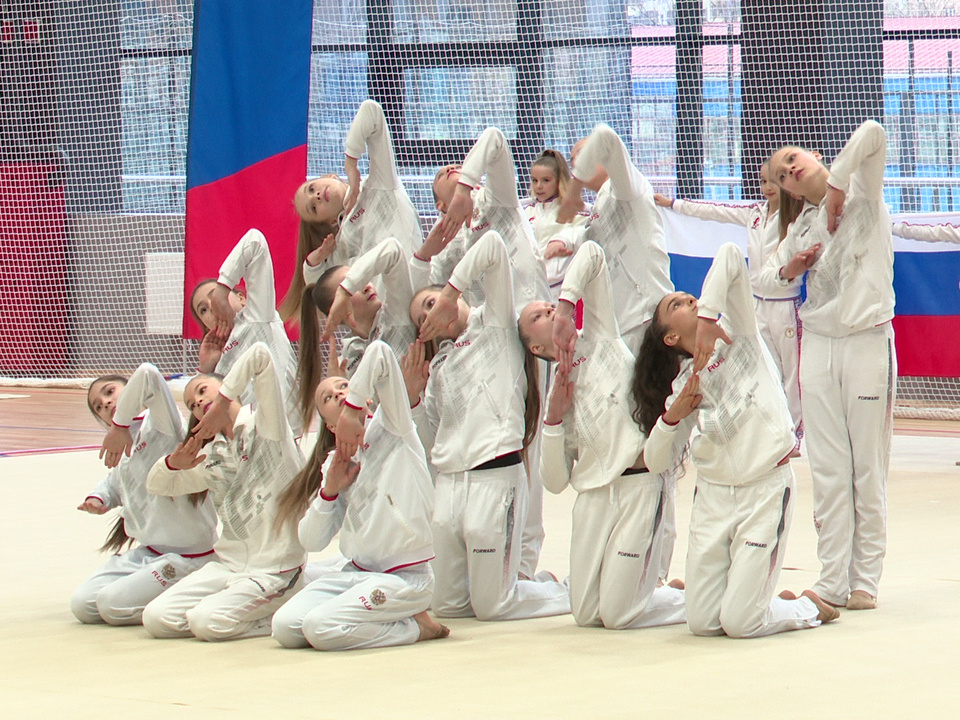     Фото: Ксения Казакова