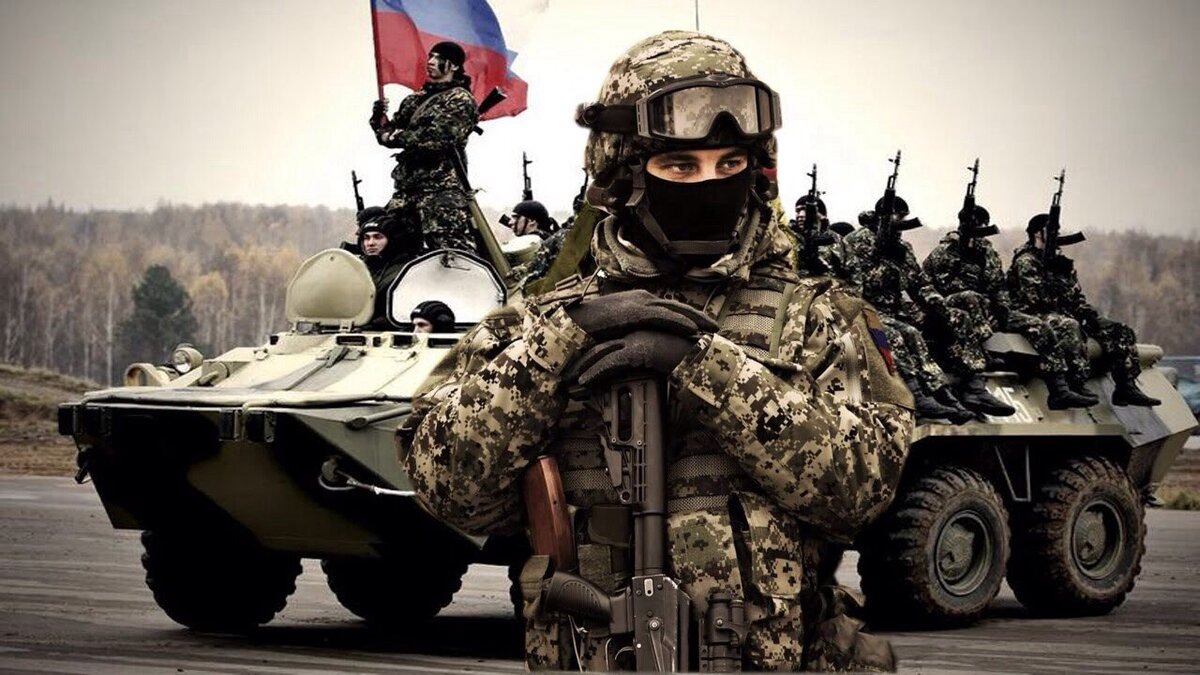 Сколько платят на СВО в 2026 контрактникам