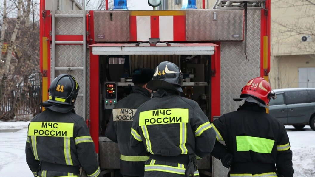    Фото: Belkin Alexey/news.ru/Globallookpress