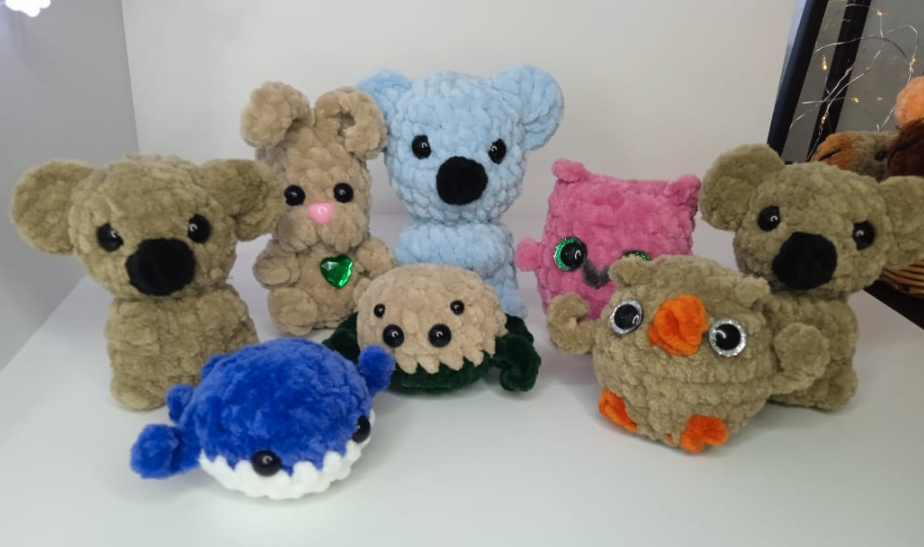 Фото автора.