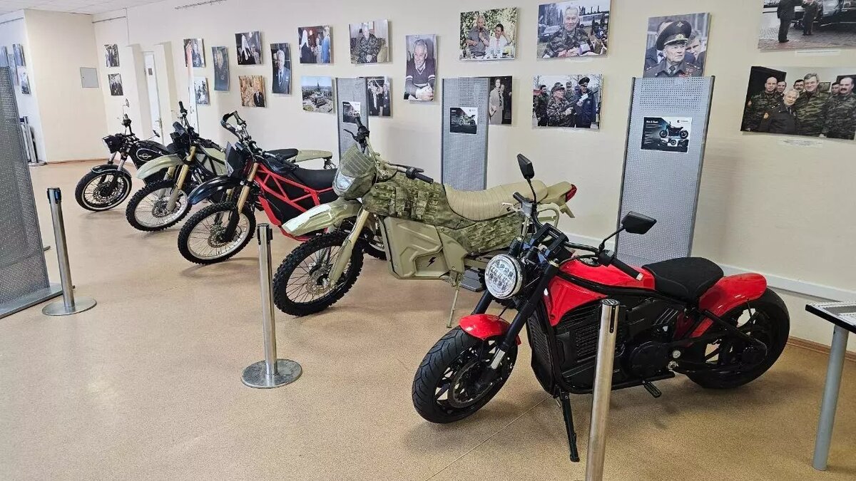     Источник: Пресс-служба концерна «Калашников»