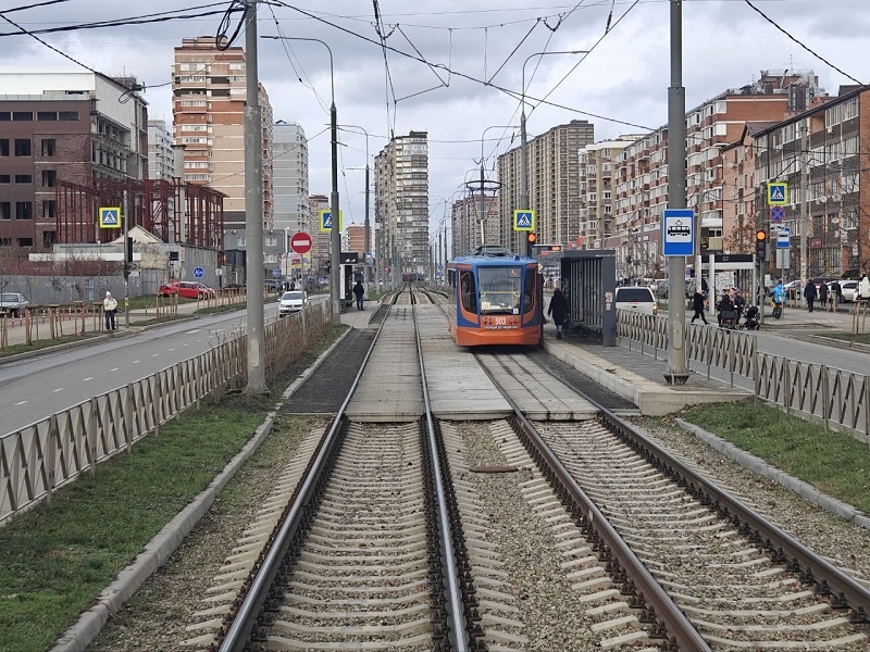    Фото: Юрий Серебренников/BFM Кубань