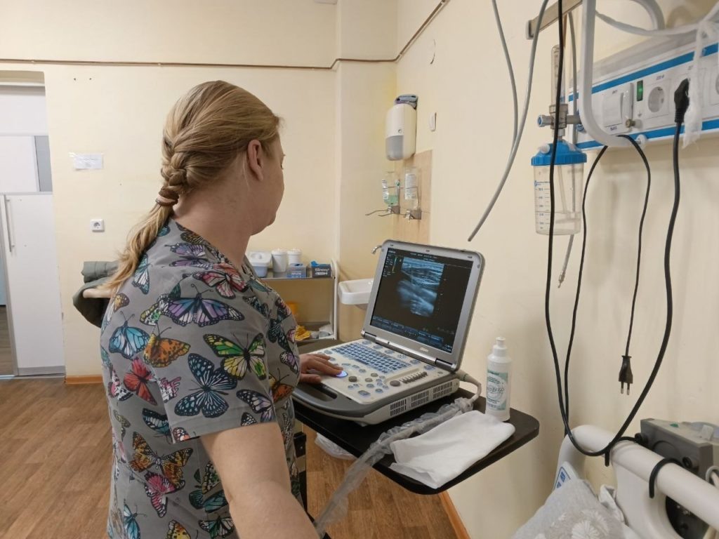    Фото: Михаил Охлопков / ВК