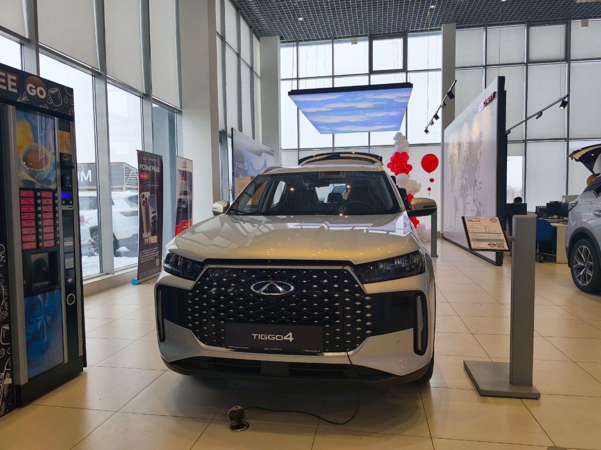 Фото NA/iXBT.com  📷
