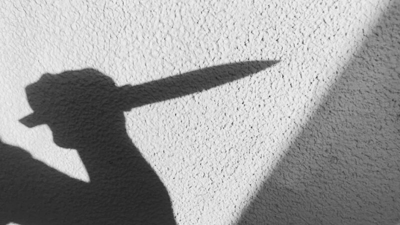     Нож. altapress.ru