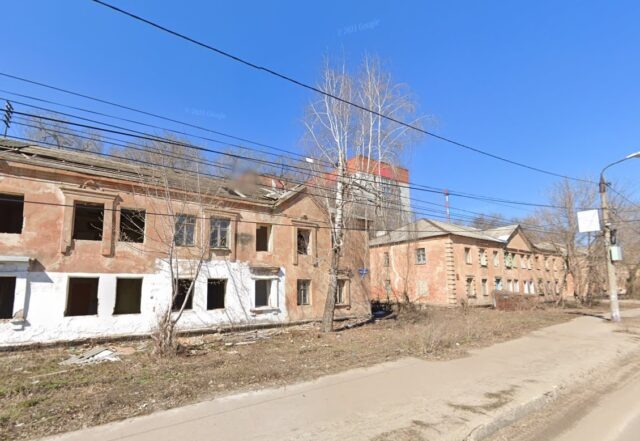     Фото: Google Maps