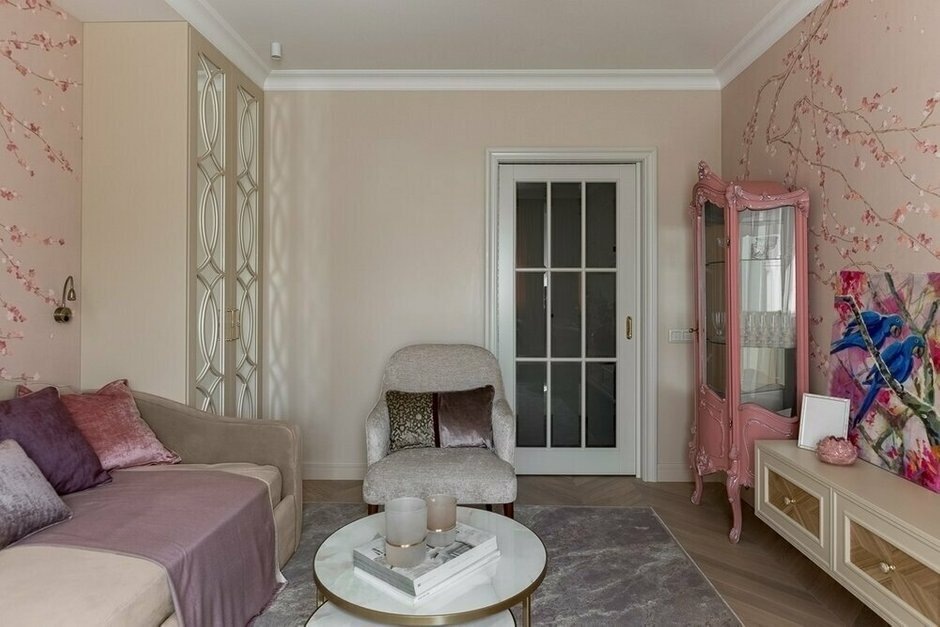  📷Дизайн: Нина Абасеева и Сергей Щеповалин