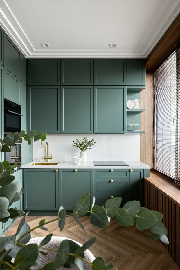  📷Дизайн: Лили Кайсарова