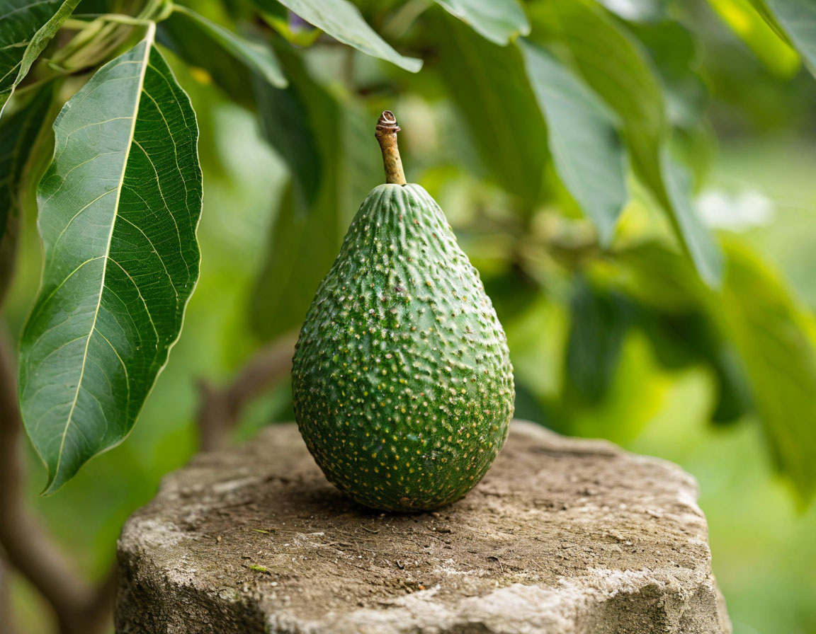 Как вырастить авокадо из косточки: простой способ, который удивит даже опытных садоводов