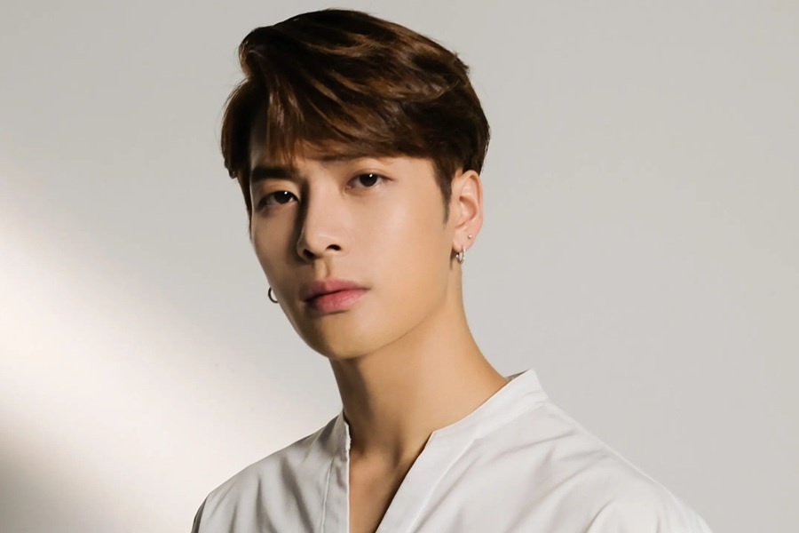 Джексон Ван 