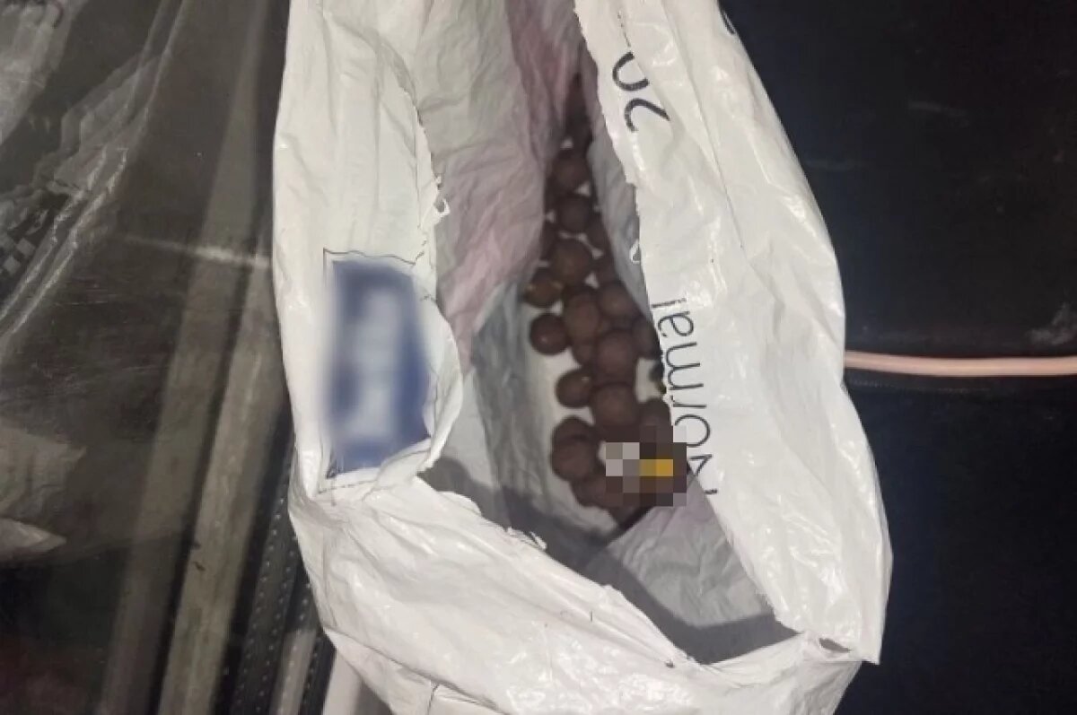    В Кургане задержали жительницу Свердловской области за сбыт метадона