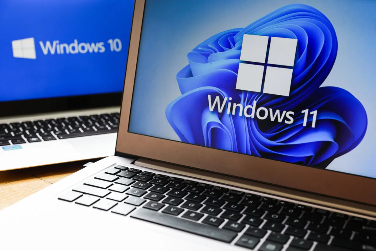 Microsoft упростила процесс перехода с Windows 10 на новую версию ОС / Дзен.Уловка-32 / Изображение из ОИИ