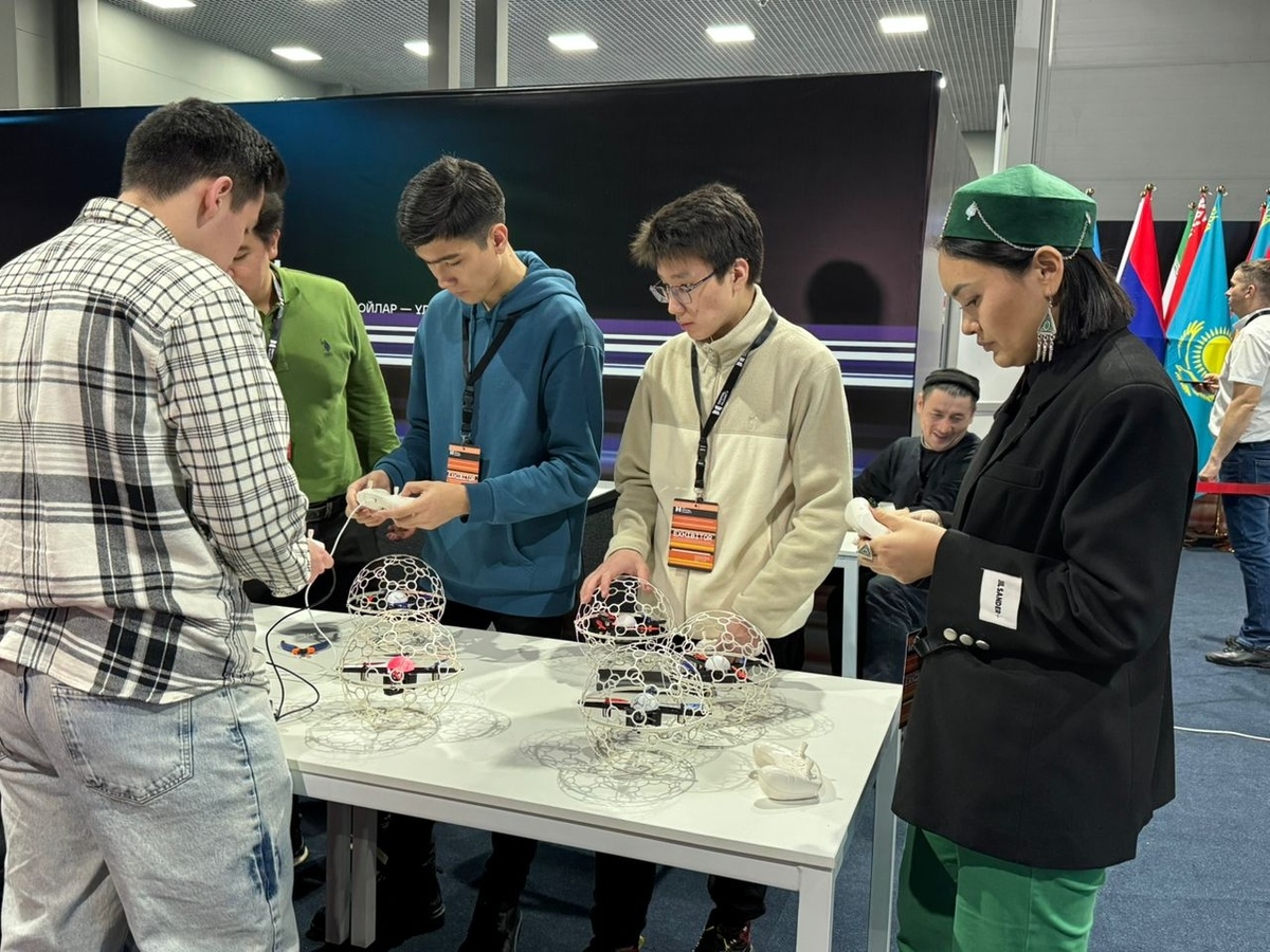 Листайте вправо, чтобы увидеть больше изображений