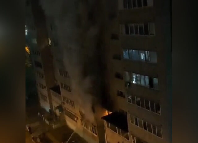     Фото: скрин видео