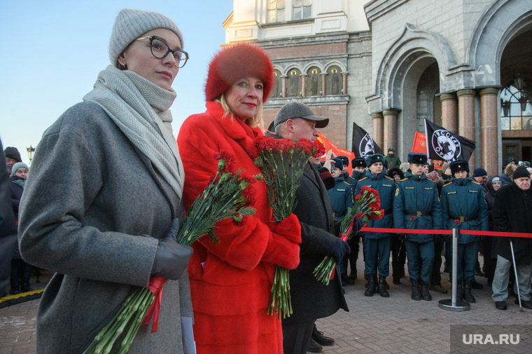 Фото: Илья Московец © URA.RU