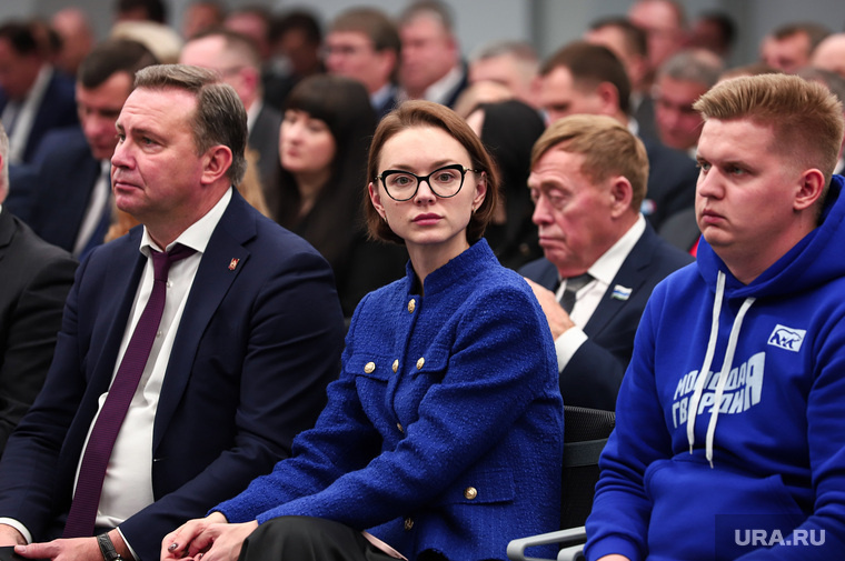 Фото: Размик Закарян © URA.RU