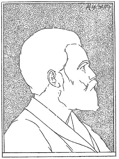 Автопортрет, 1893