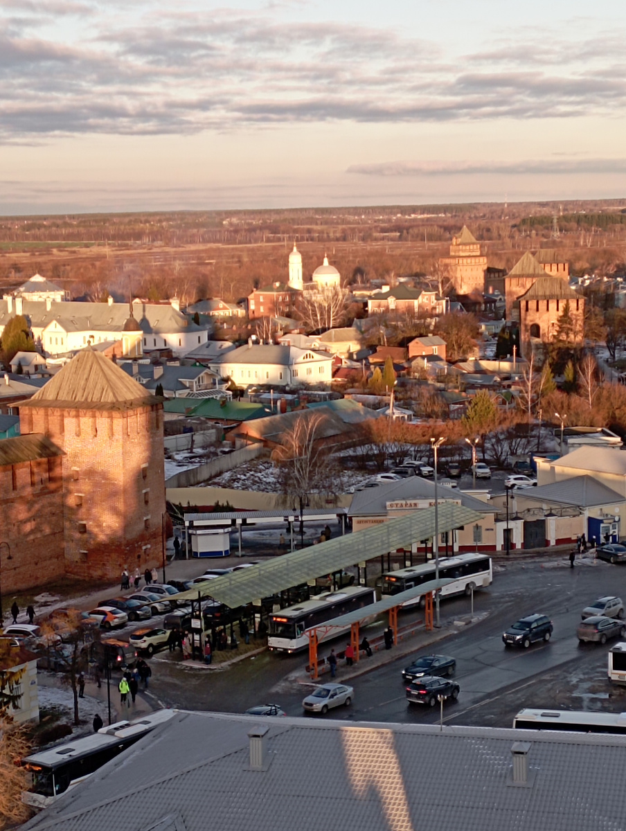 Фото автора. 