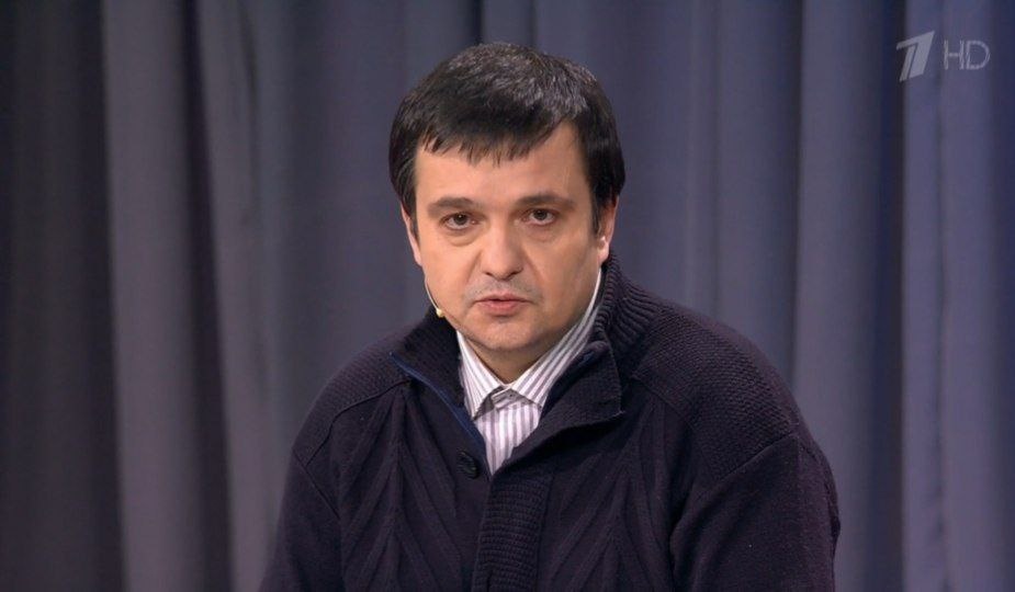 Фото: скрин видео Первого канала