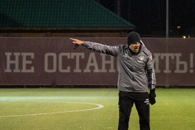    Бенджамин Дюррей / фото: Андрей Титов, «БИЗНЕС Online»