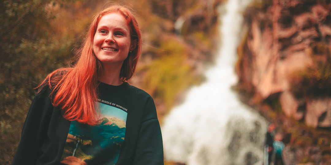 Узнай ТОП доступных и недоступных водопадов Алтая!