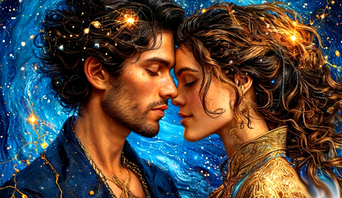 Близнецовые пламена