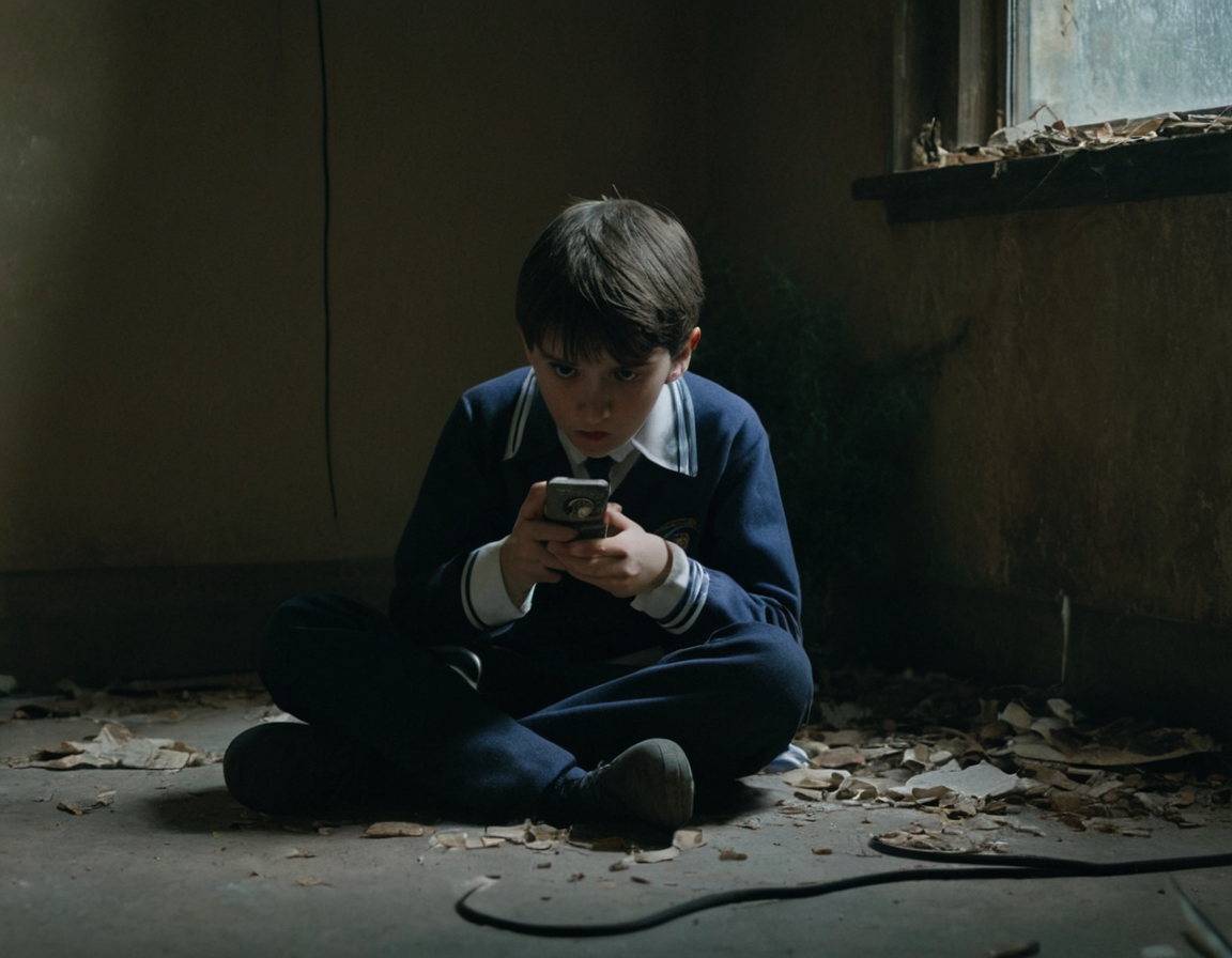 #Фишинг #КиберБезопасность #СМСМошенничество #ЗащитаДанных #Мошенники