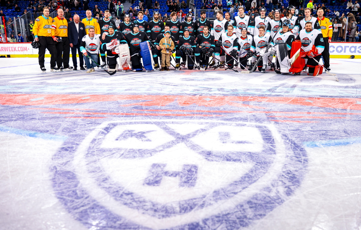 Петр Ковалев/ТАСС