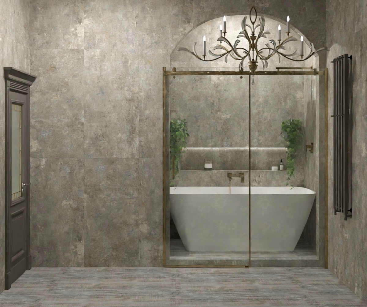 Проект «Дали Керамика»