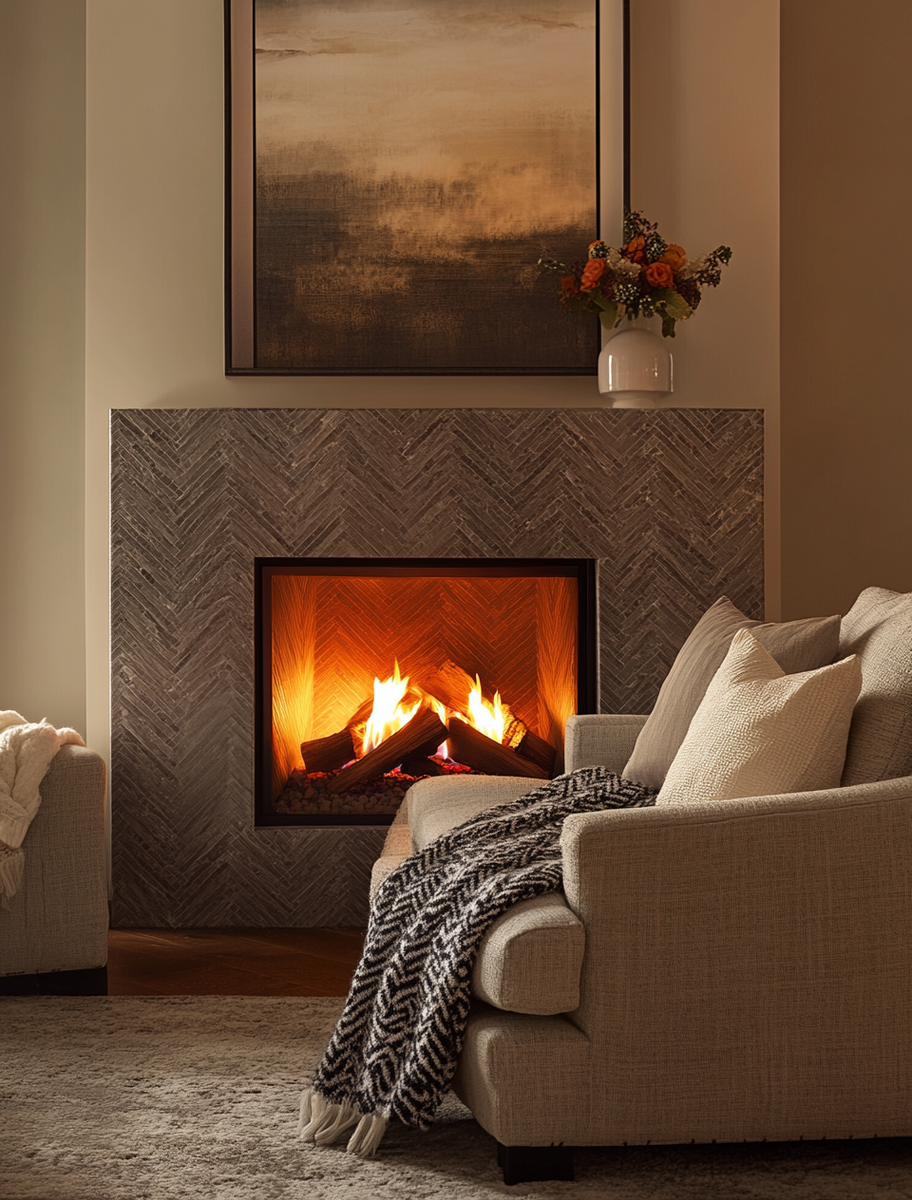    Электрокамины: Как создать идеальный уют и безопасность в вашем доме без лишних забот Kamin