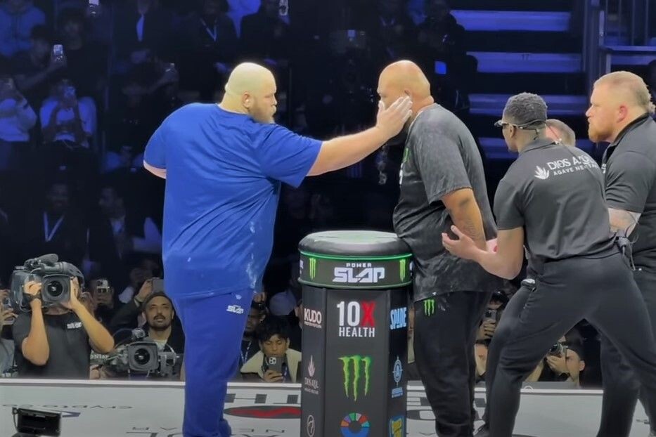    Василий Камоцкий (слева) / Источник: Кадр из видео