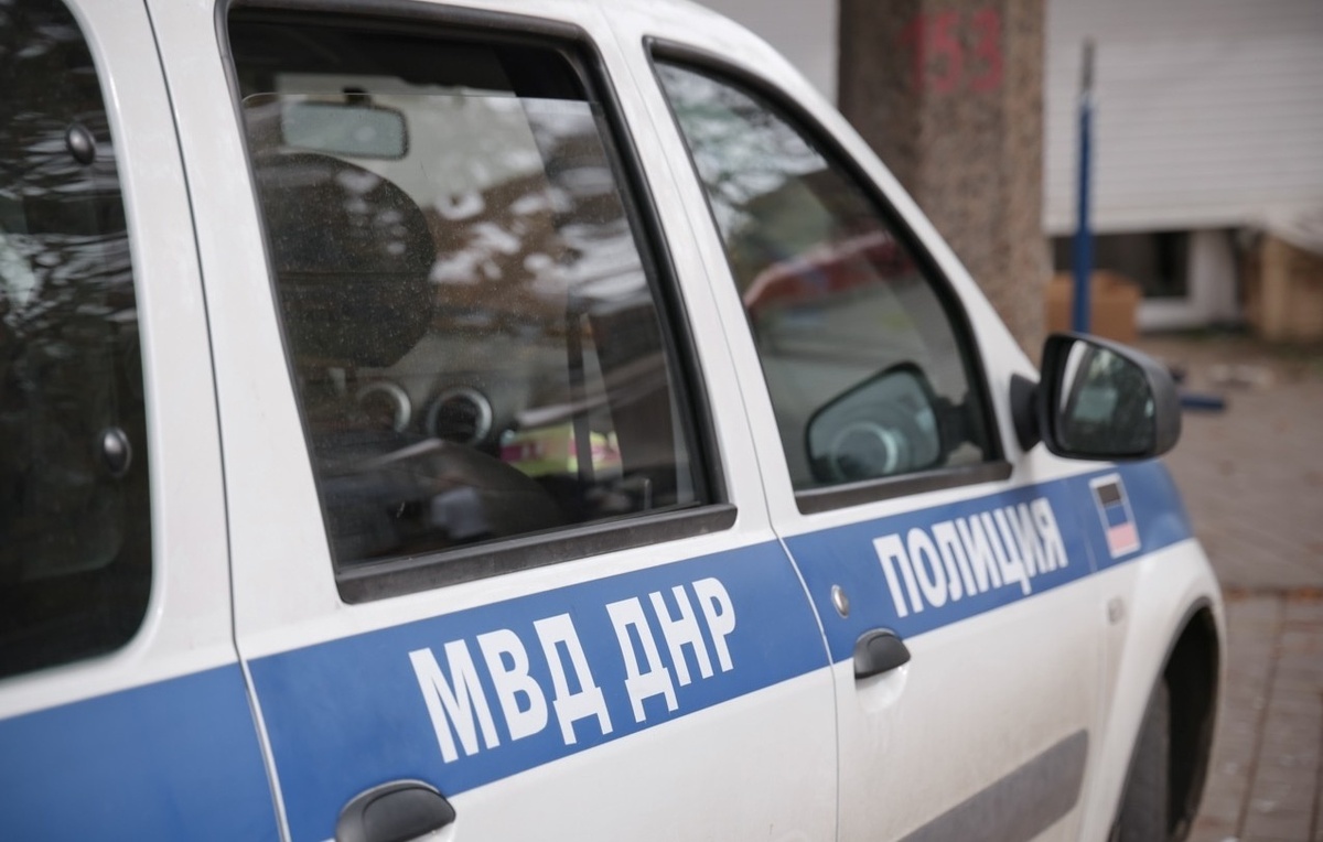 Егор Алеев/ТАСС, архив