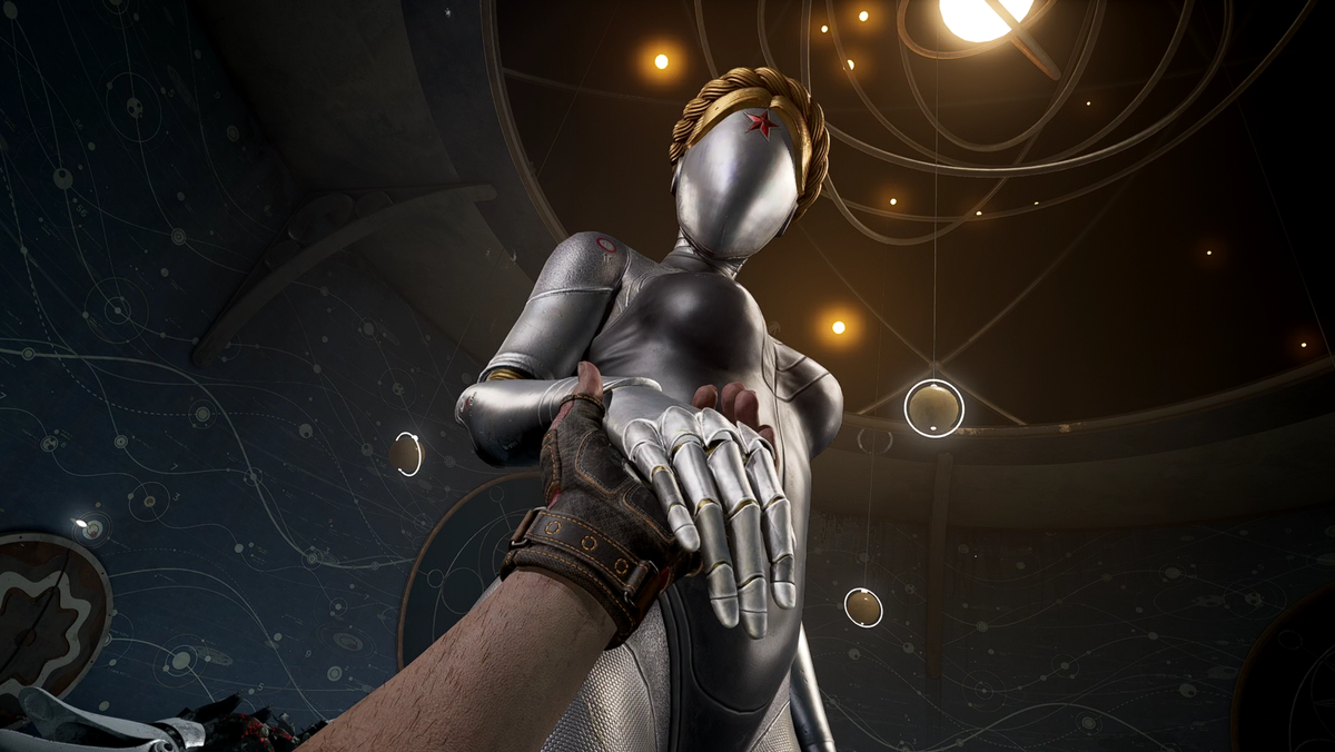 Эх, романтика