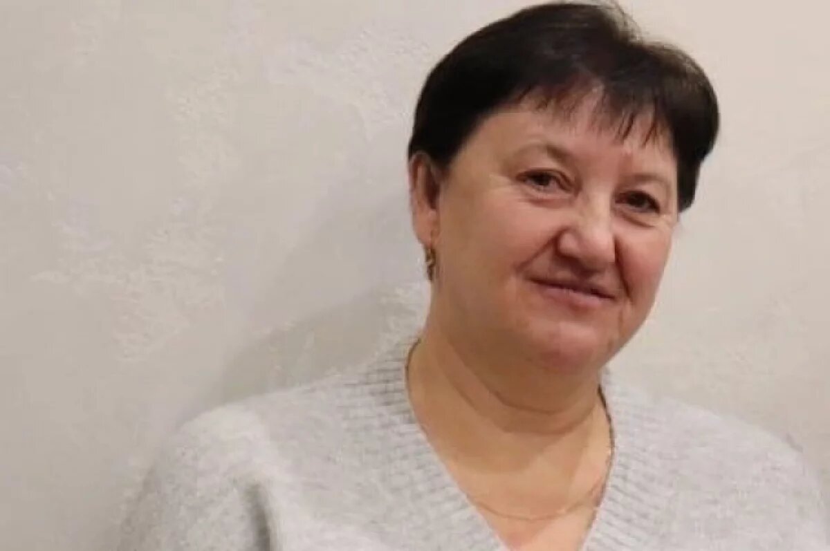    Тюменская учительница физкультуры стала Заслуженным тренером России