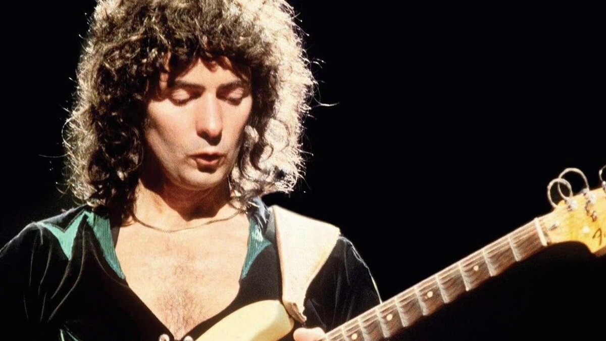 Ричи Блэкмор