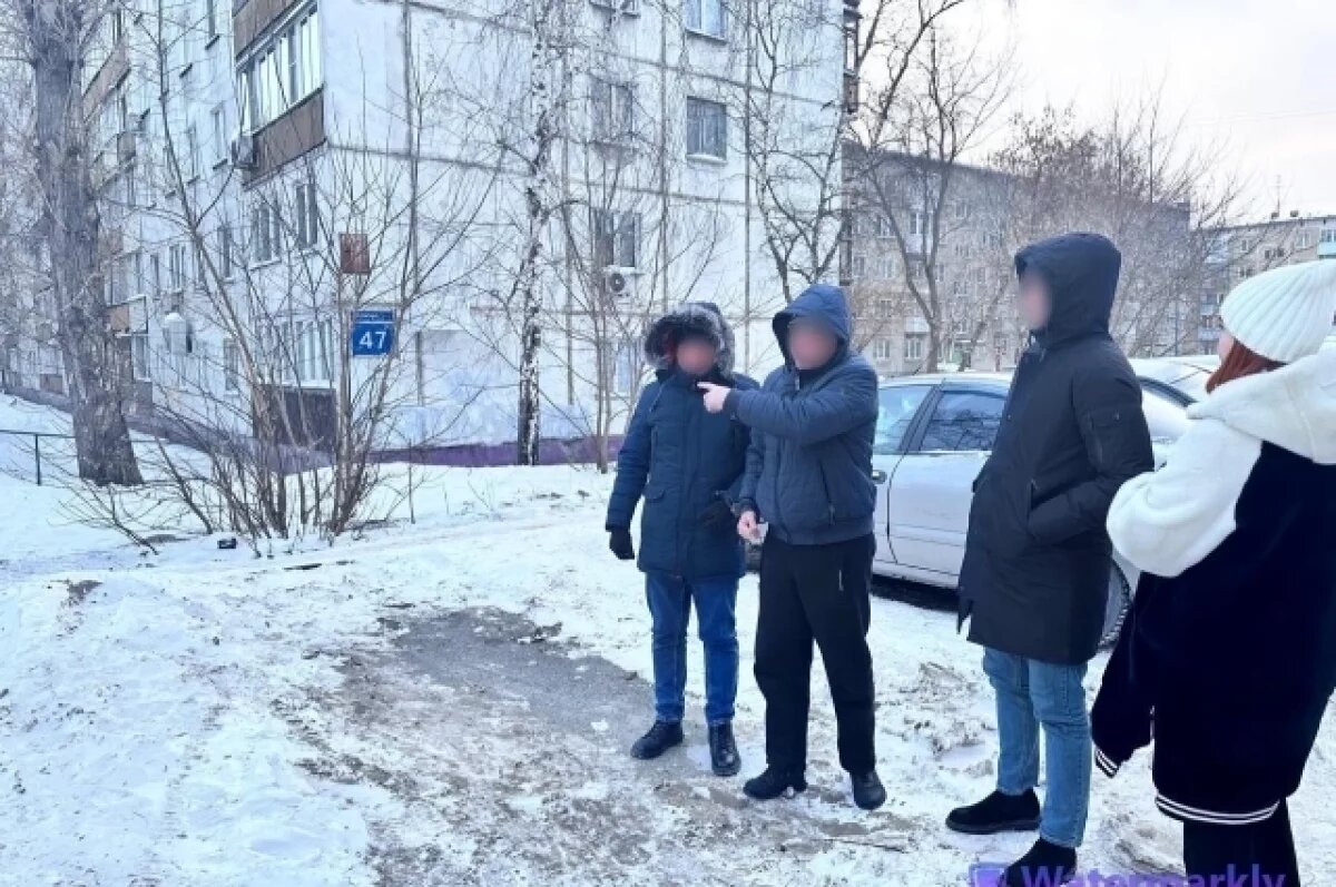    В Ростове задержали новосибирца, обвиняемого в убийстве в 2003 году