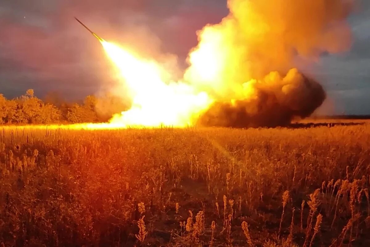    Сводка СВО на утро 31 января.