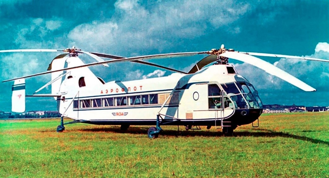 Картинки Яндекса. Як-24А