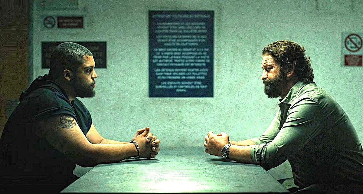 - Конечно, О’Ши АйсКьюбович, и папеньку вашего я хорошо знаю, и рэпчик его не раз слушал.