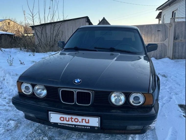 Машина находится в Лебяжье. Фото: страница на Дром